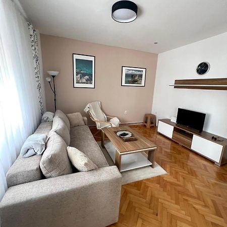 Vista Azul Apartment Ohrid Luaran gambar