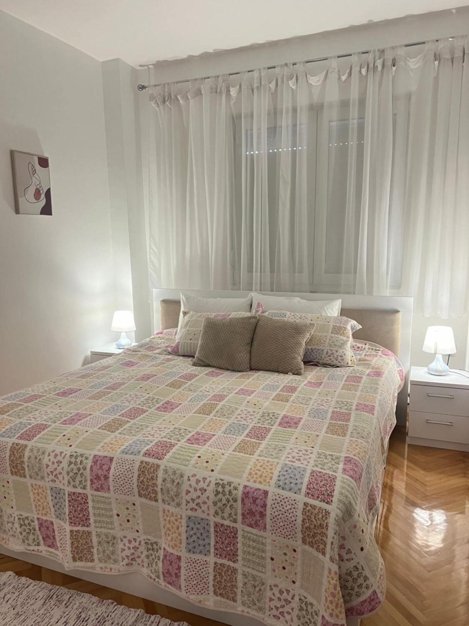 Vista Azul Apartment Ohrid Luaran gambar