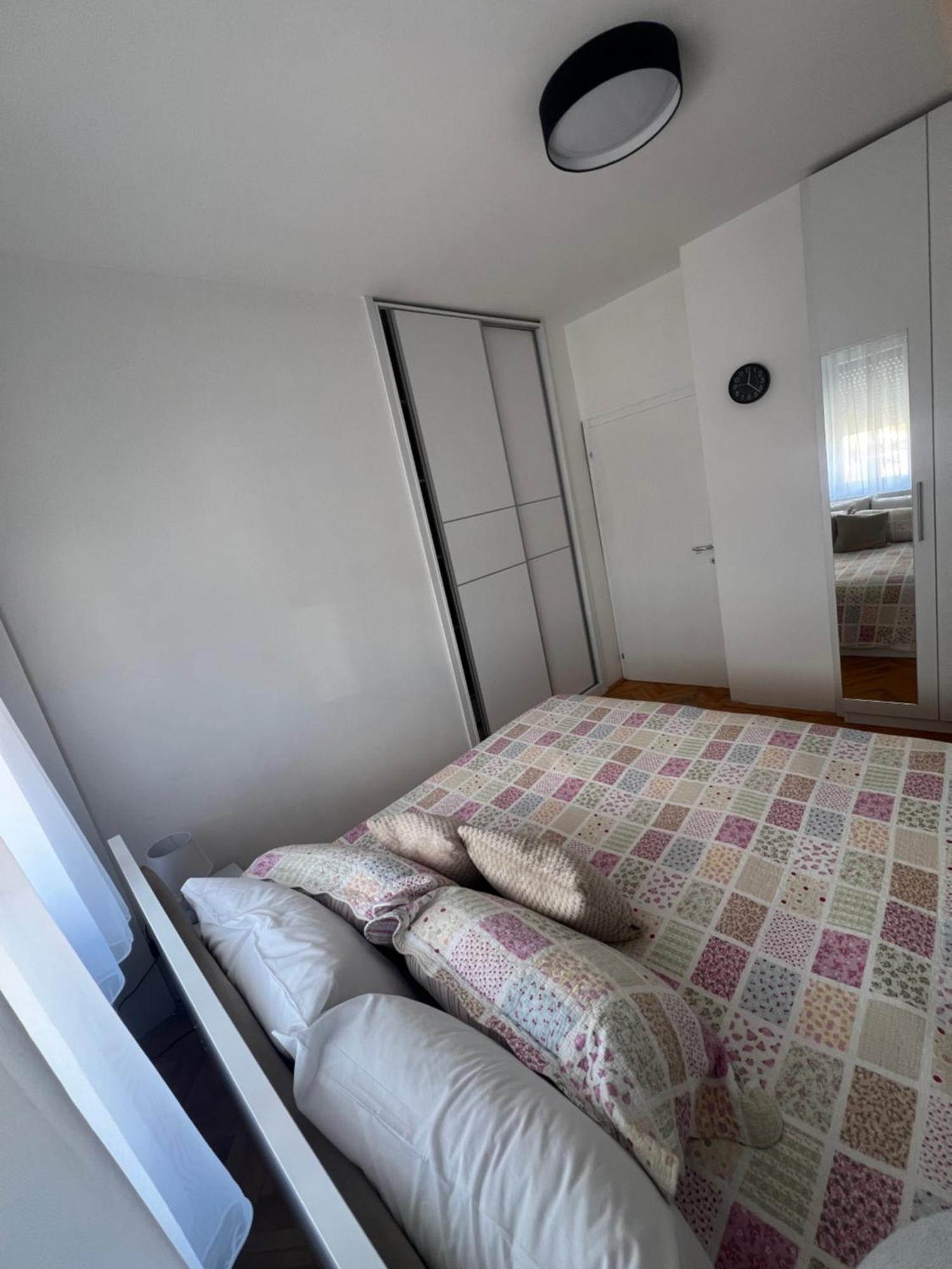Vista Azul Apartment Ohrid Luaran gambar