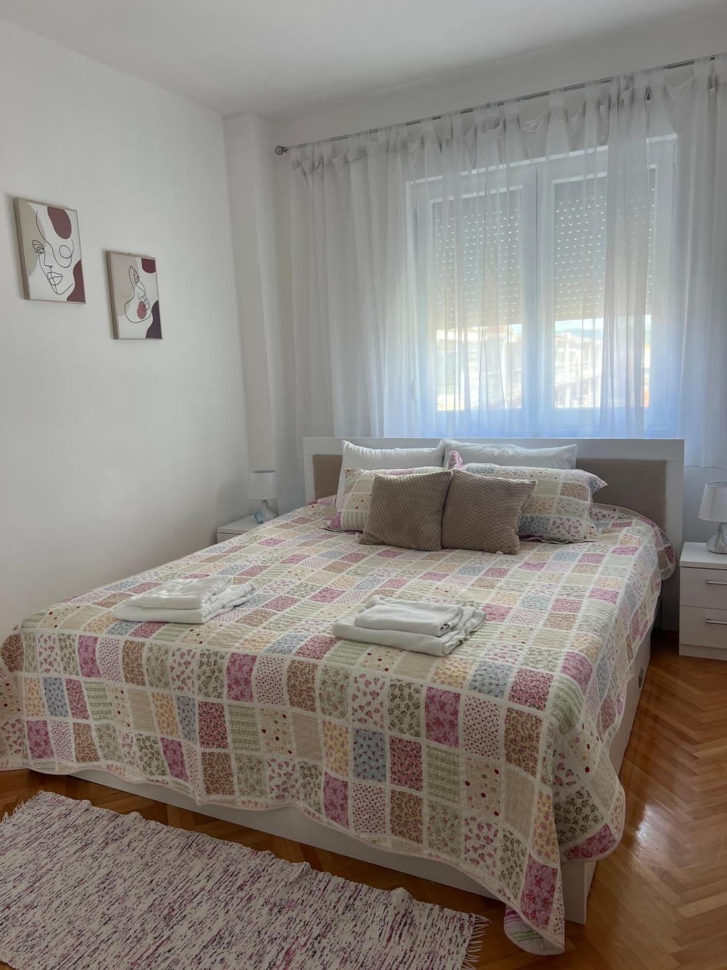 Vista Azul Apartment Ohrid Luaran gambar